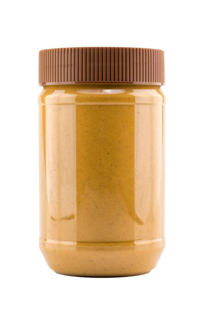 PEANUT BUTTER