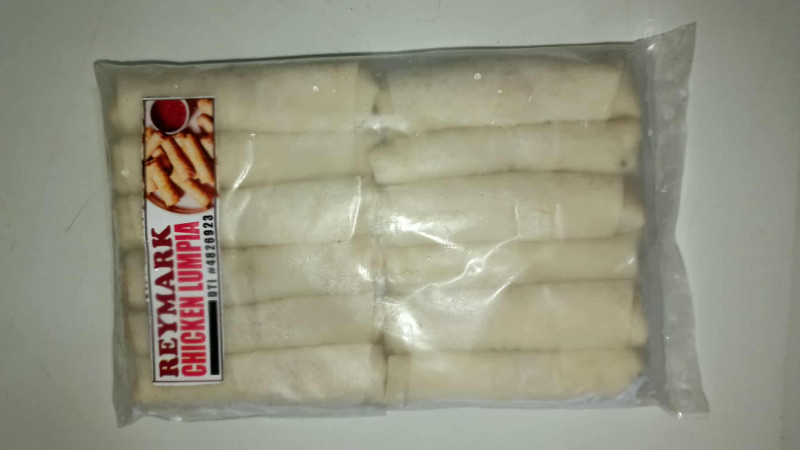 LUMPIA CHICKEN